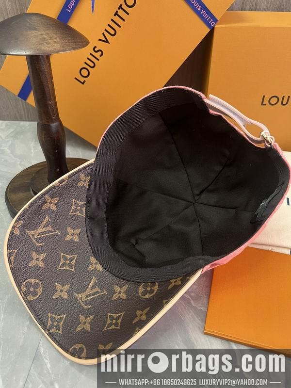 LV Hat dx86