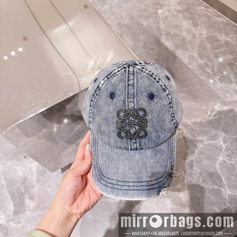 Loewe Hat 072201