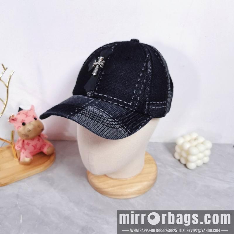 Chrome Hearts Hat dx05