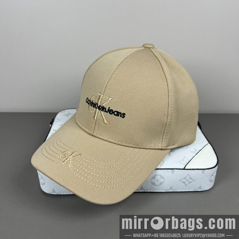 CK Hat dx31