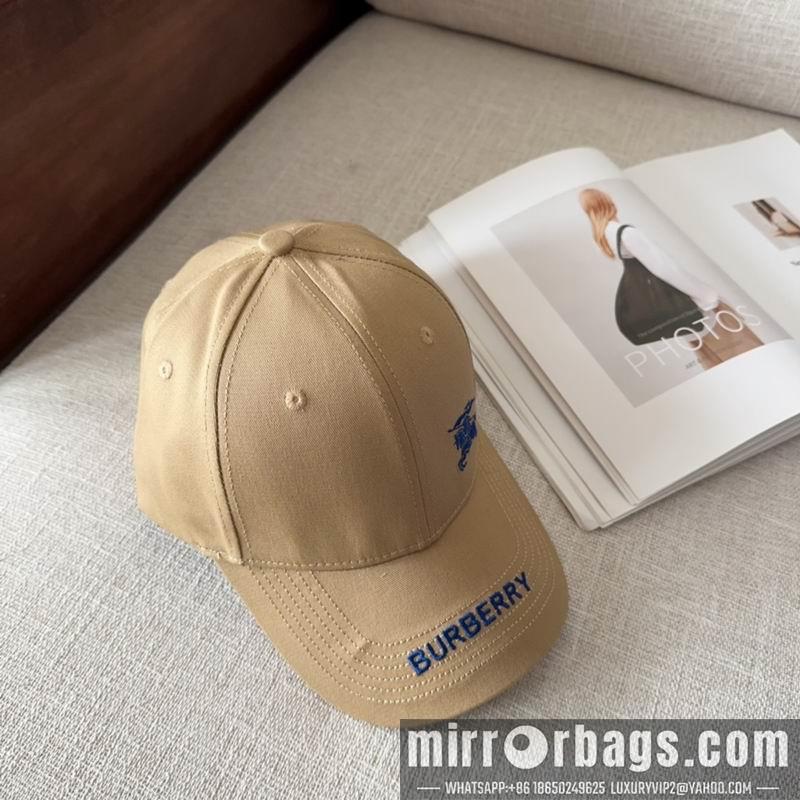 Burberry Hat 021101