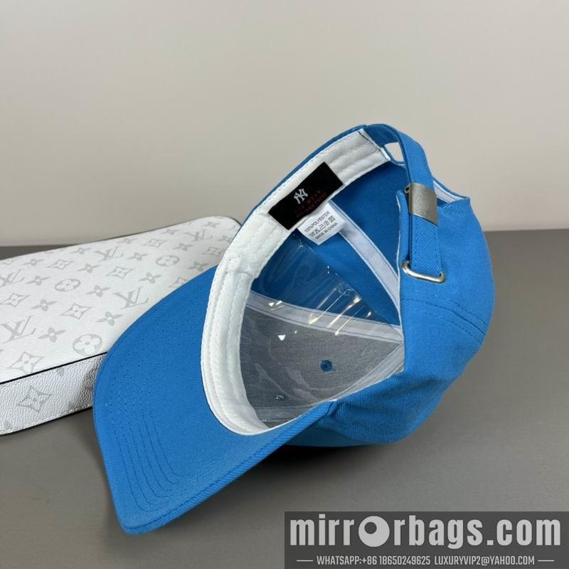 MLB NY Hat dx40