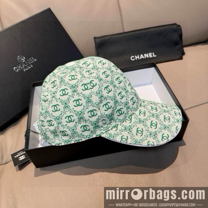 Chanel Hat dx45