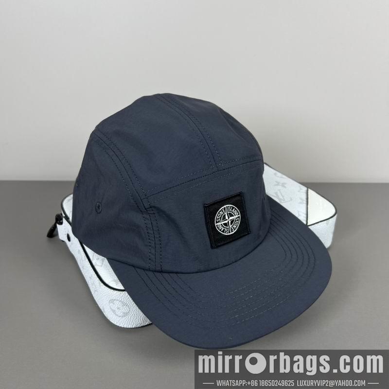 Stone Island Hat dx06