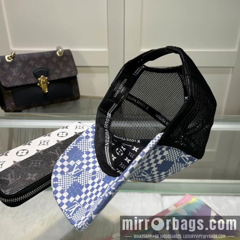 LV Hat dx42