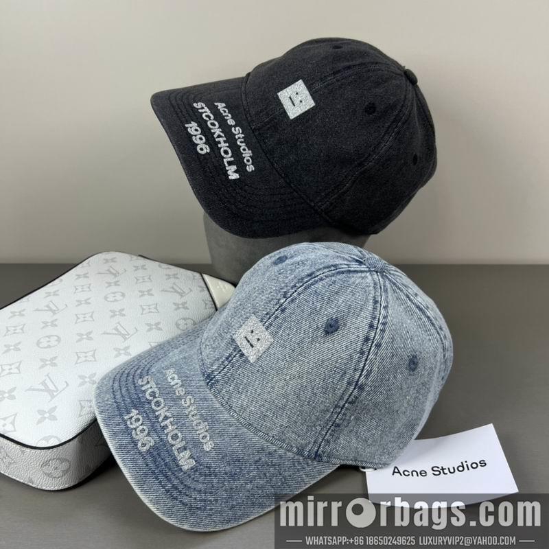 Ance Hat 020803