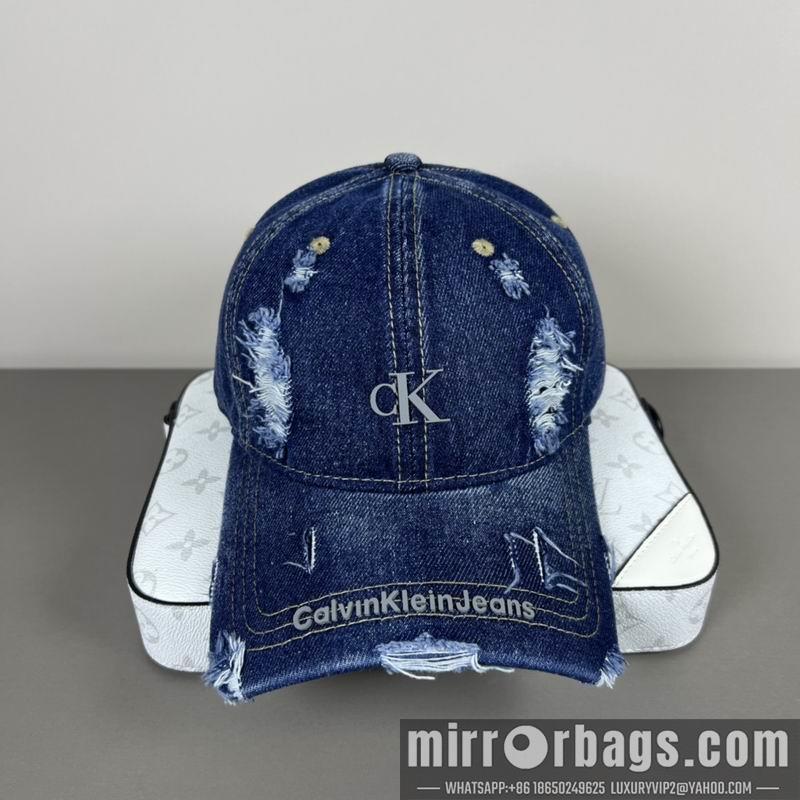 CK Hat dx29