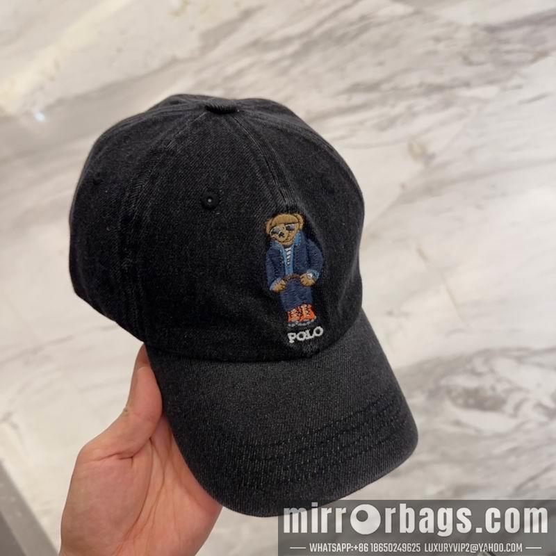 Polo Hat dx28