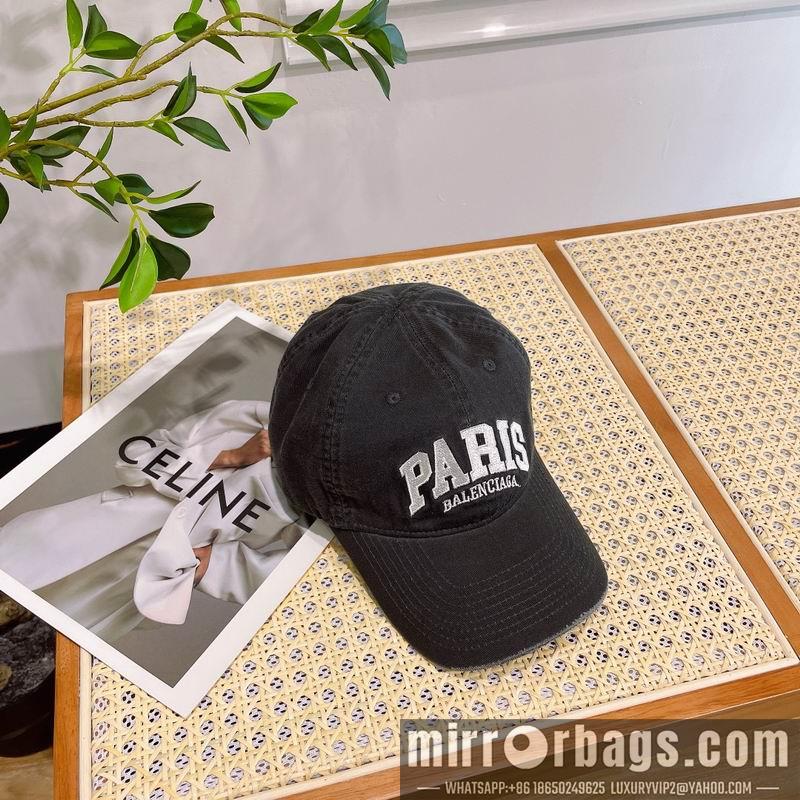 Balenciaga Hat dx112