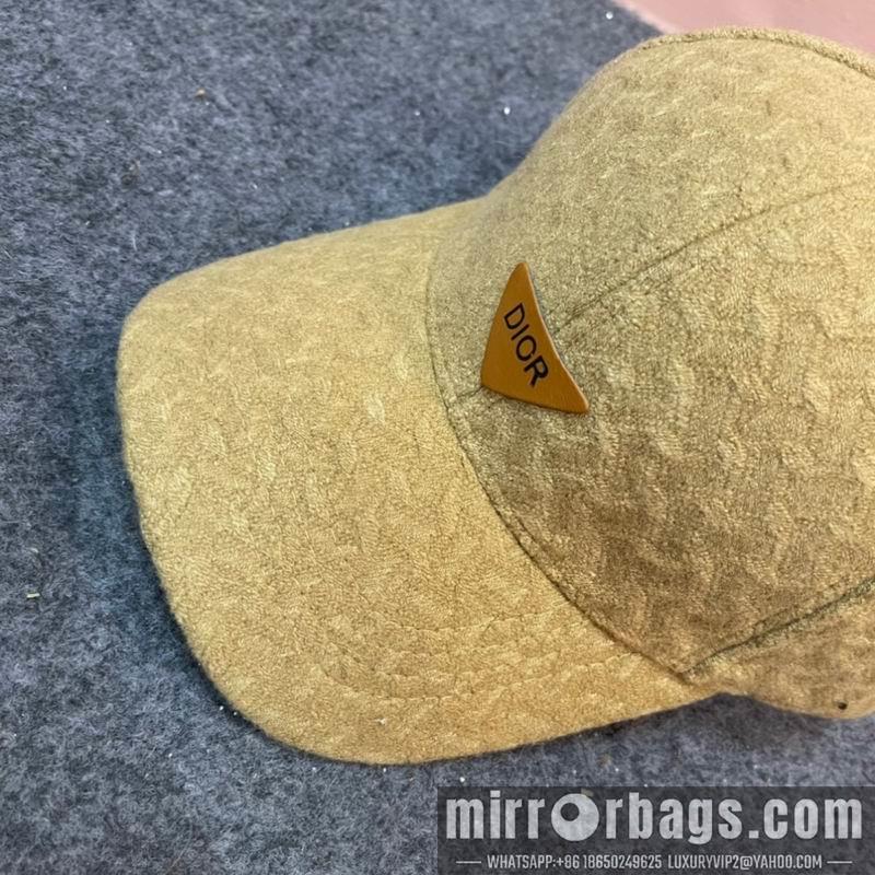 Dior Hat 011301