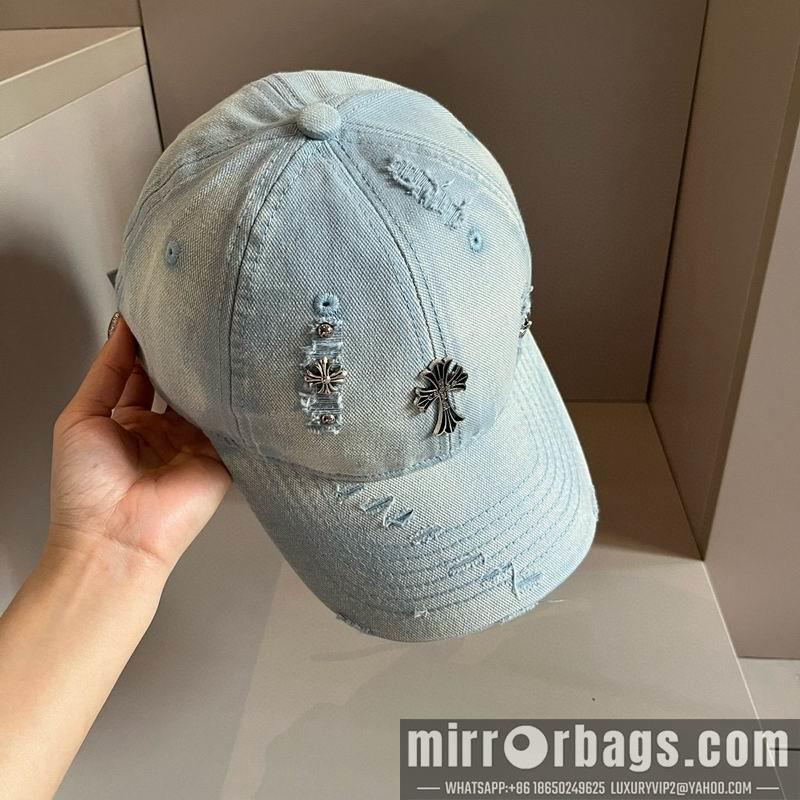Chrome Hearts Hat dx34
