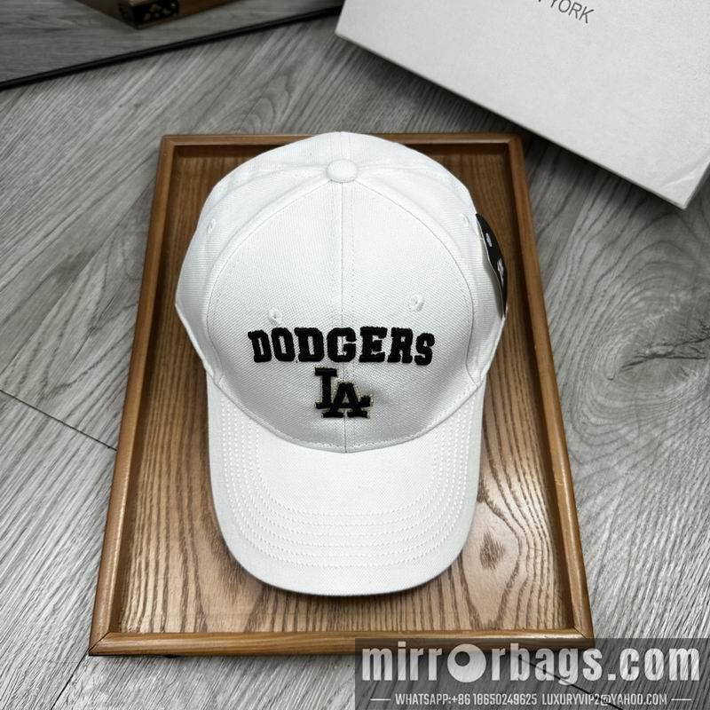 NY Hat dx07