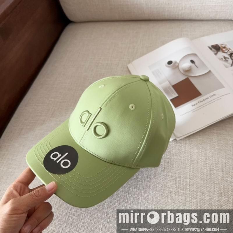 Alo Hat dx01
