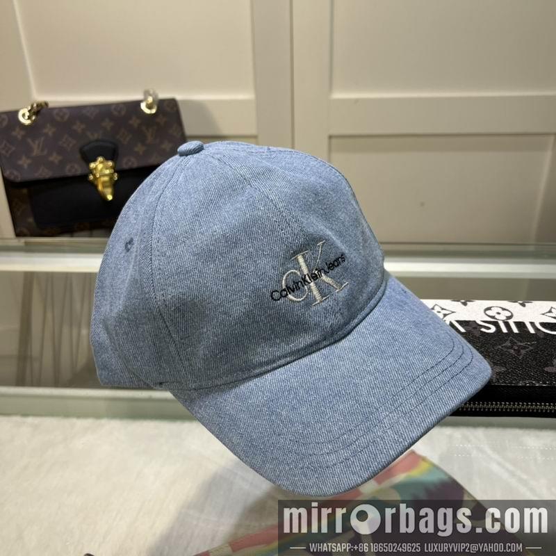 CK Hat dx05