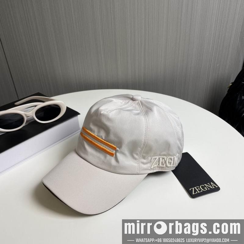 Zegna Hat 050706