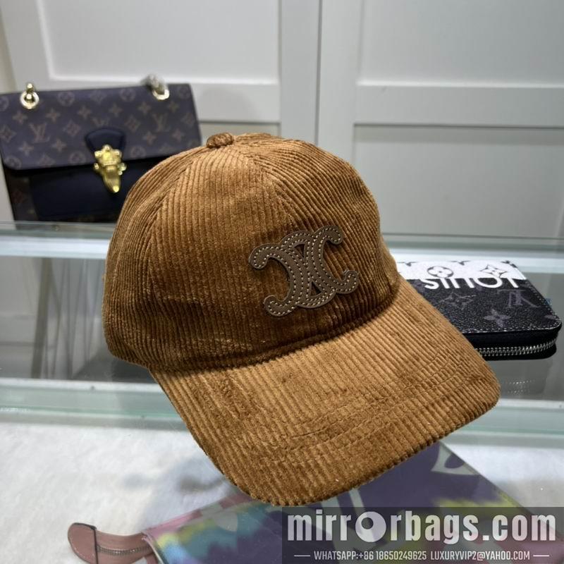 Celine Hat dx128