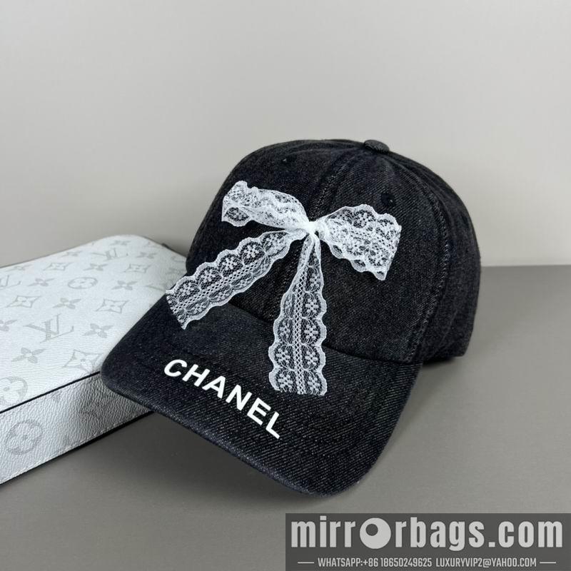 Chanel Hat dx13
