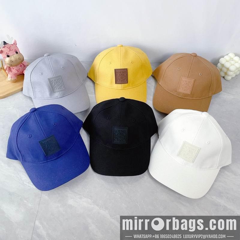 Loewe Hat dx20