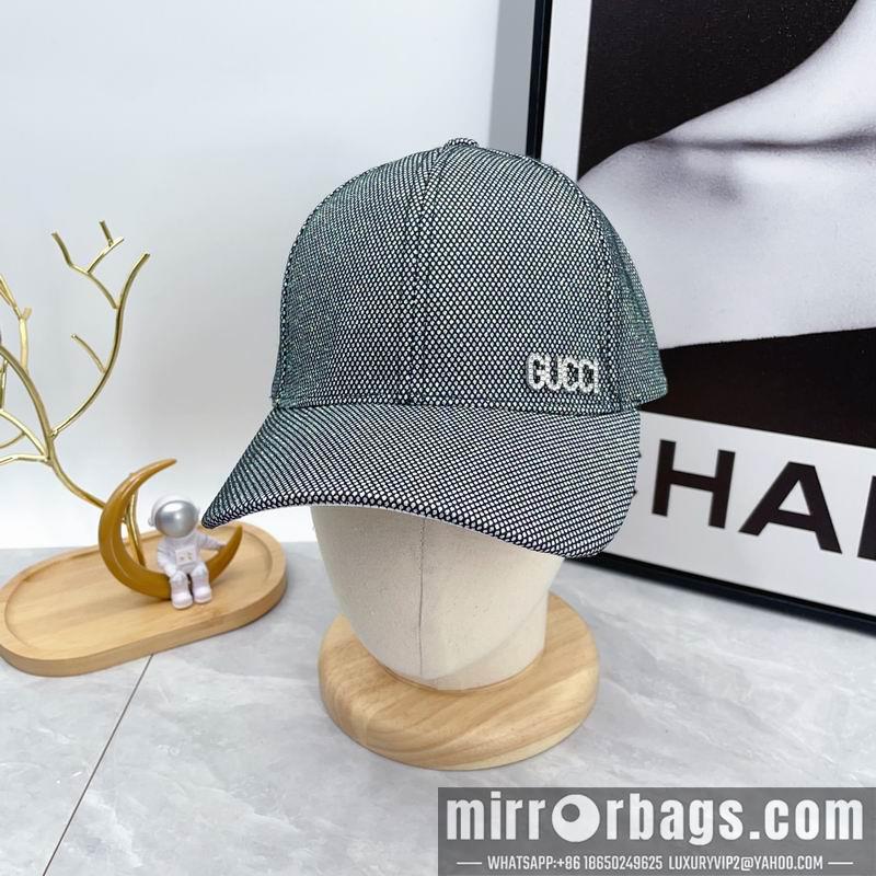 Gucci Hat dx29
