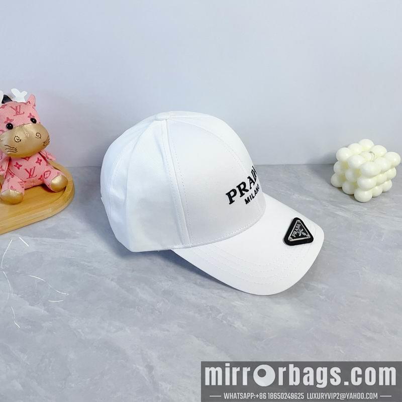Prada Hat dx34