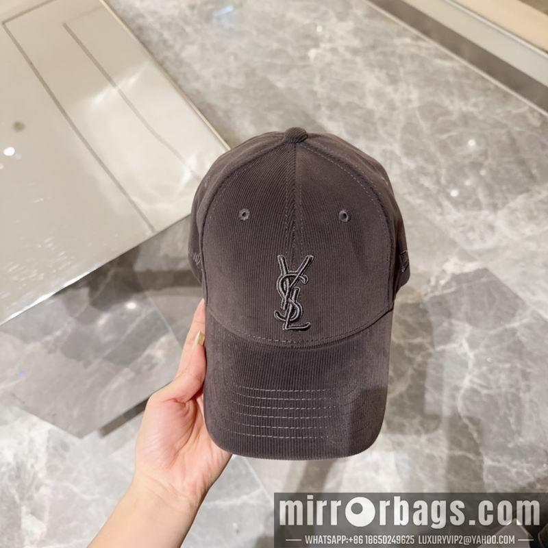YSL Hat 072801