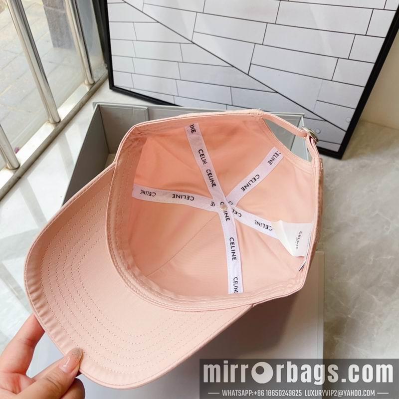 Celine Hat 090603