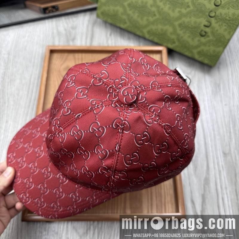 Gucci Hat dx54
