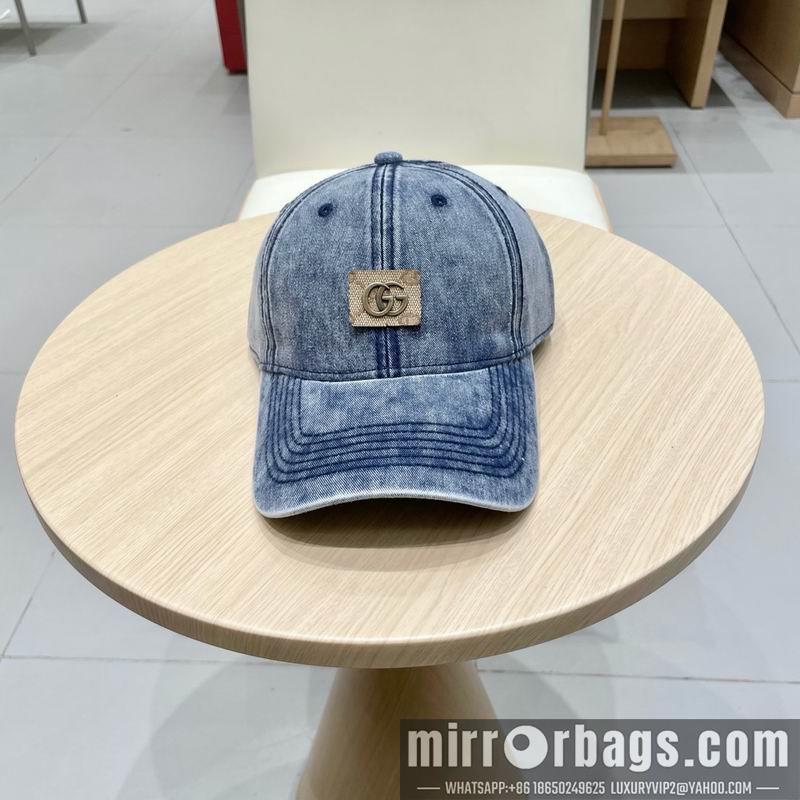Gucci Hat 010901