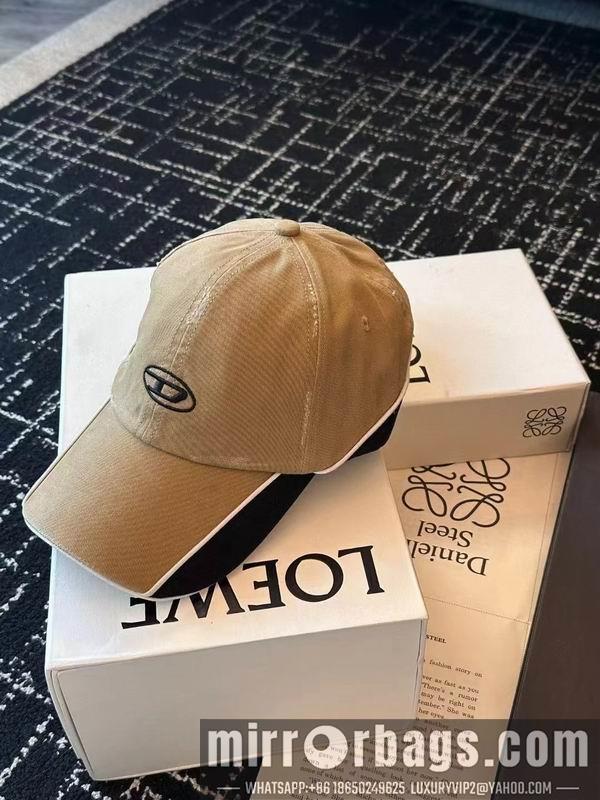 Diesel Hat dx12