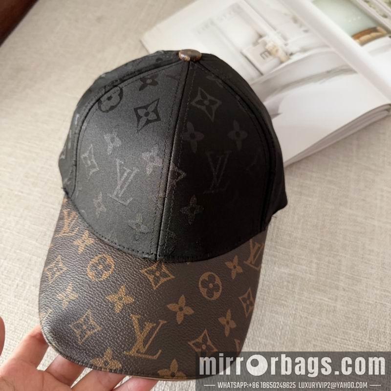 LV Hat dx27