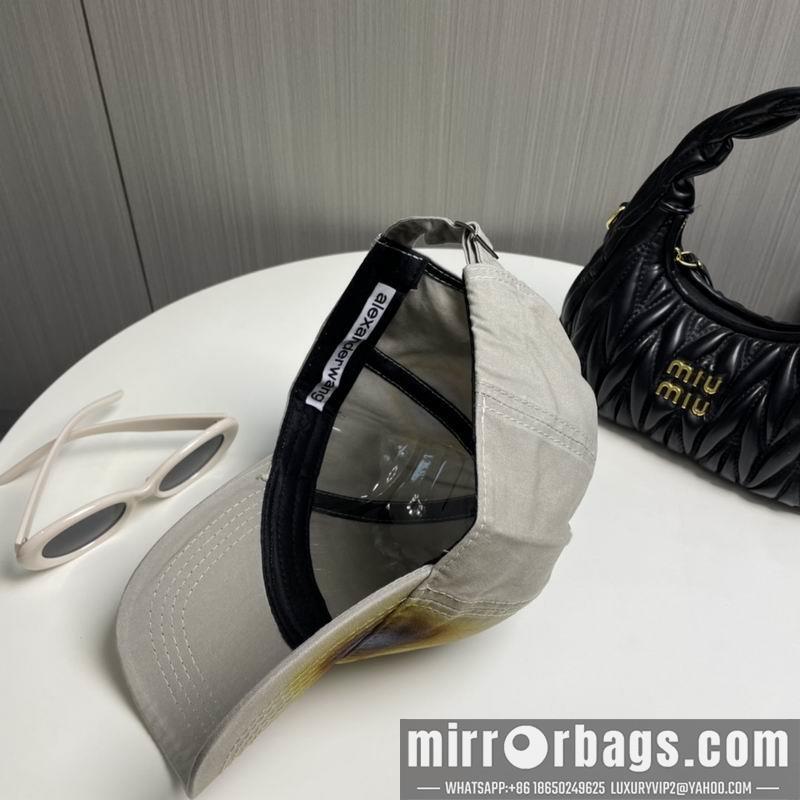 Alexander Wang Hat dx17
