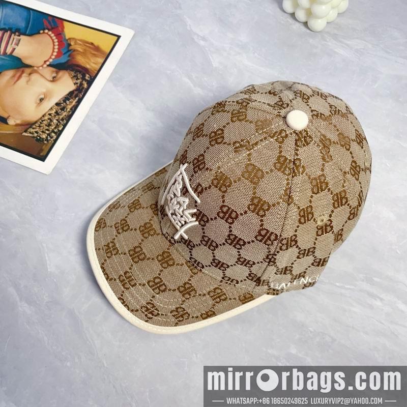 Balenciaga Hat dx45