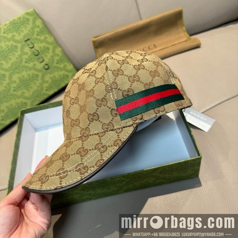 Gucci Hat dx30