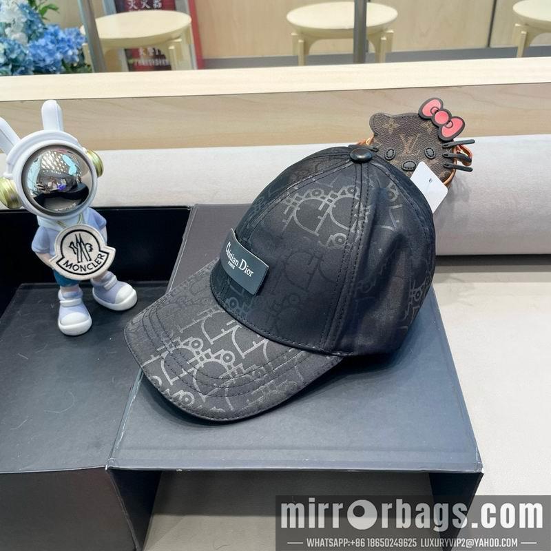Dior Hat 100701