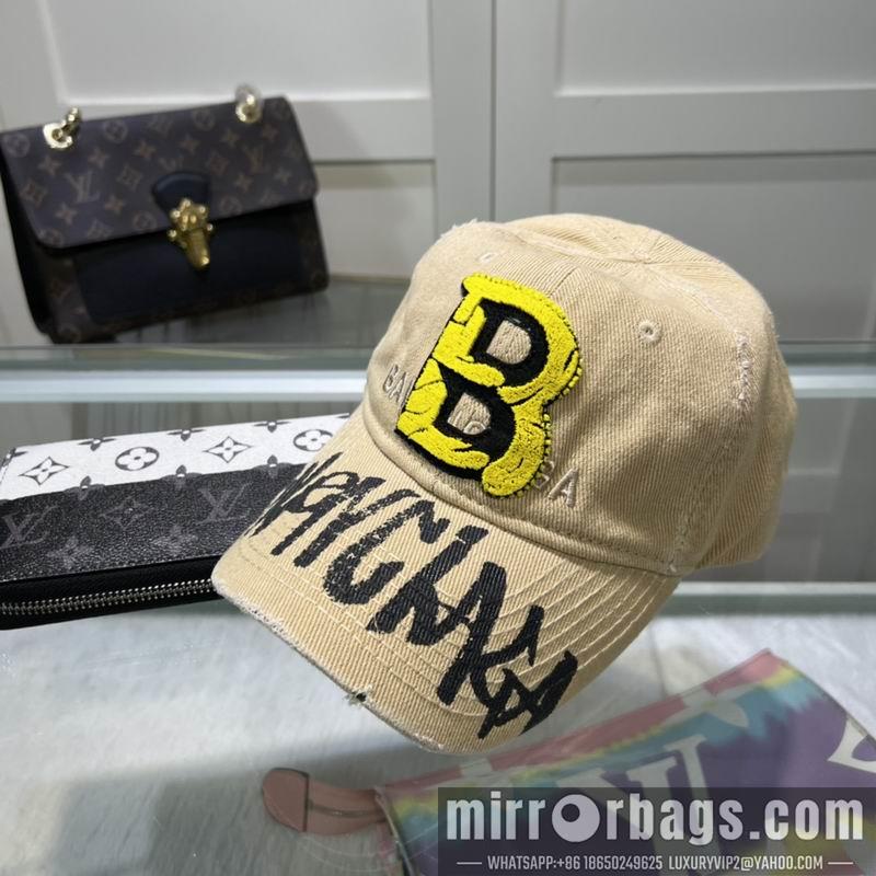 Balenciaga Hat dx57
