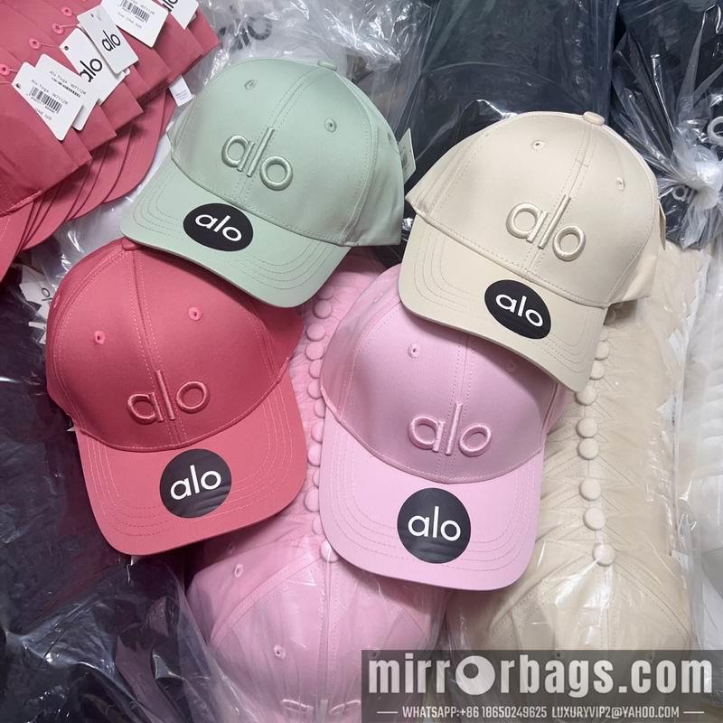 Alo Hat dx37