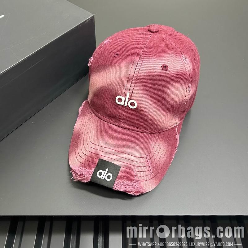 Alo Hat dx31