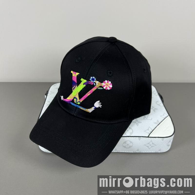 LV Hat dx09