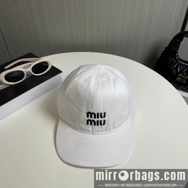 Miumiu Hat 050705