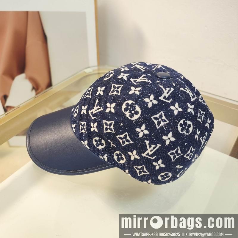 LV Hat dx143