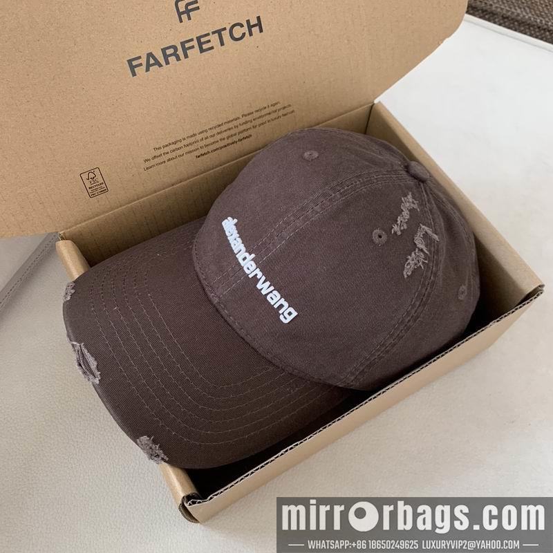 Alexander Wang Hat dx13