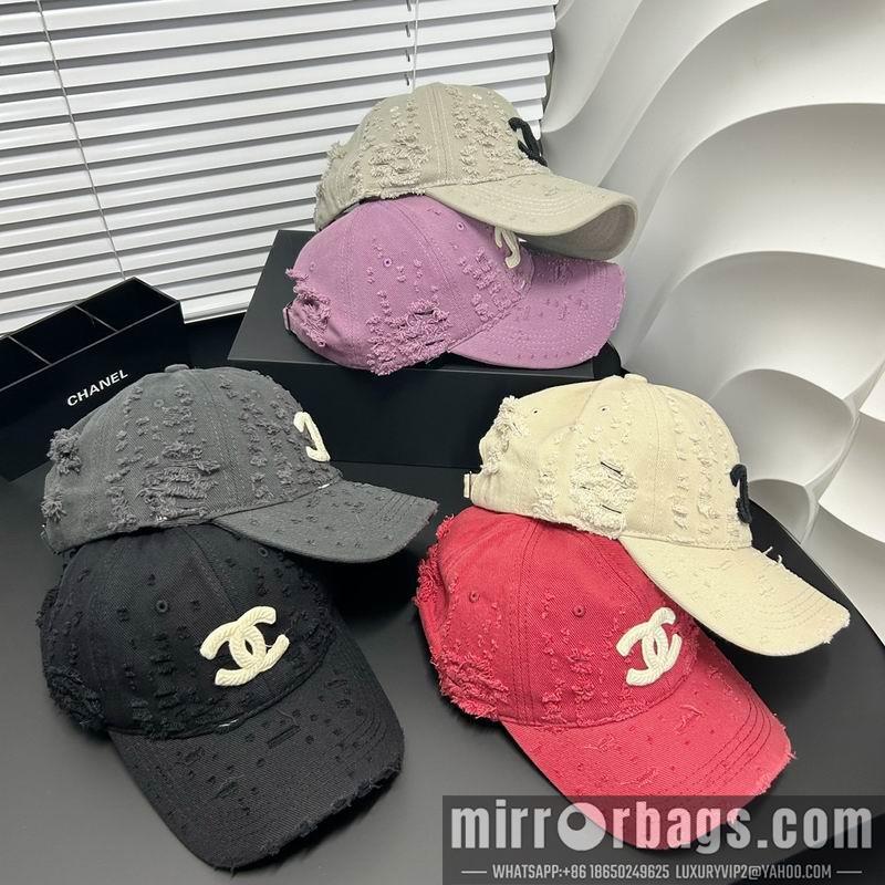 Chanel Hat dx73