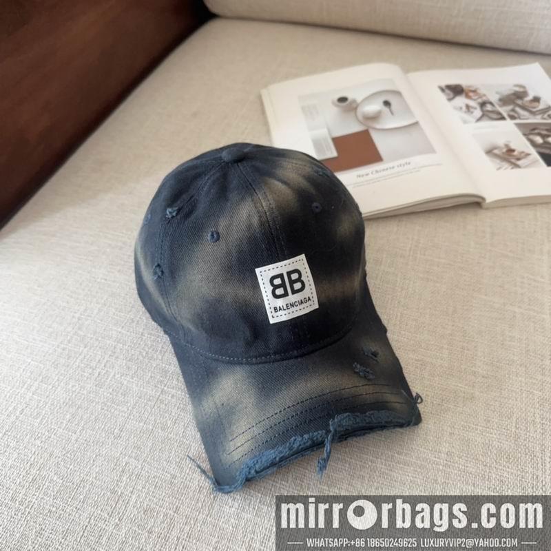 Balenciaga Hat 010902