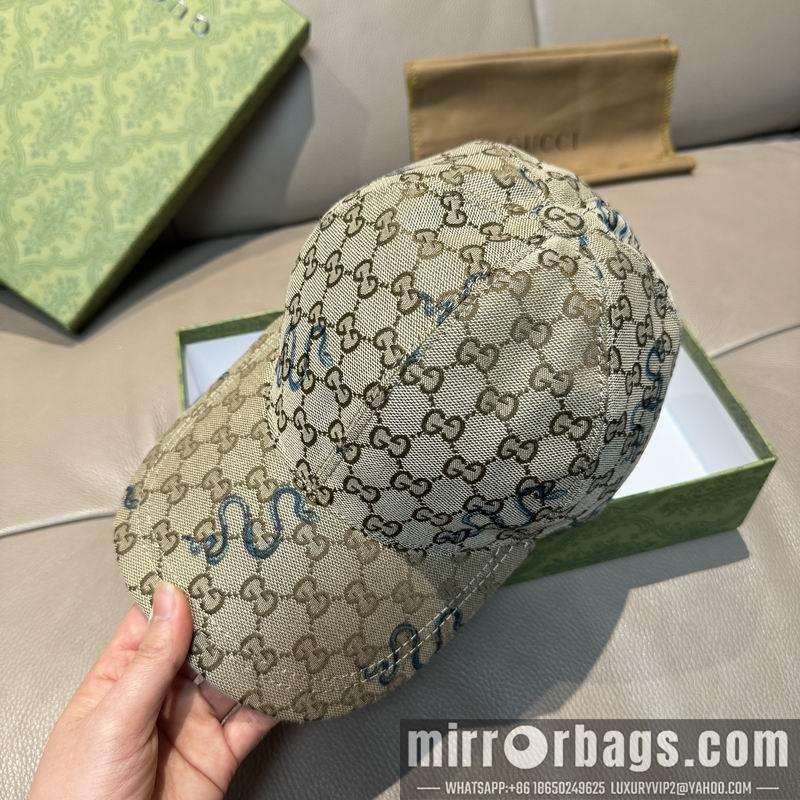 Gucci Hat dx49