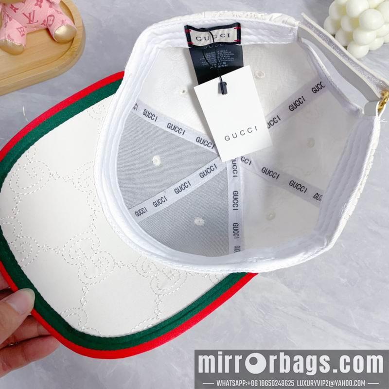 Gucci Hat dx04