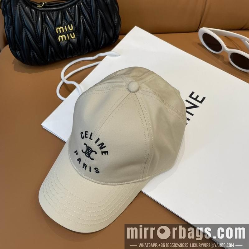 Celine Hat dx87