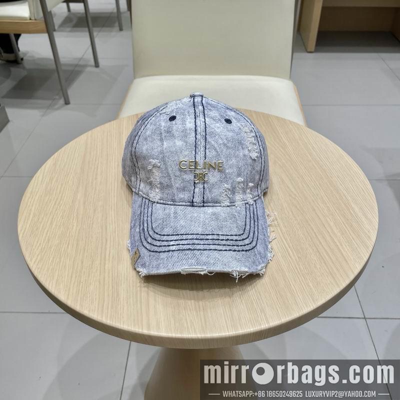 Celine Hat 030706
