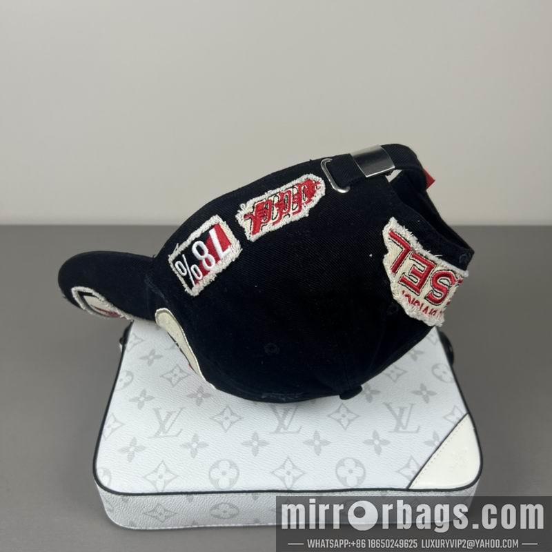 Balenciaga Hat 021005