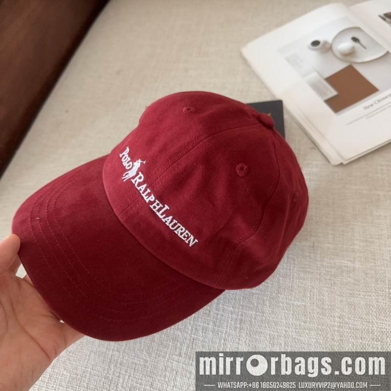 Polo Hat 011504