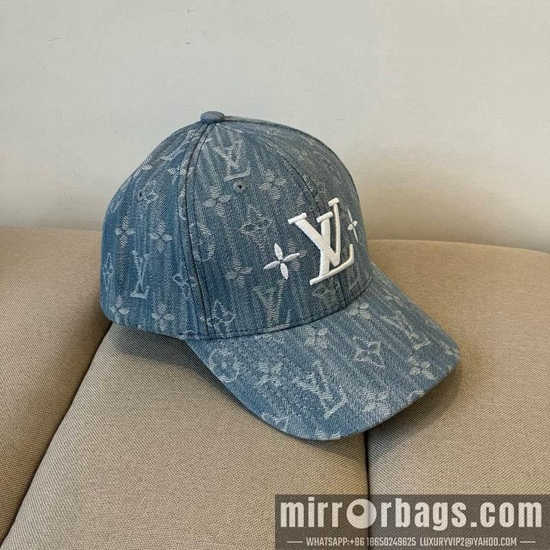 LV Hat dx42